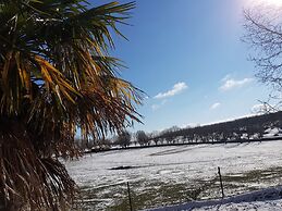 Hotel Casas del Sevillano