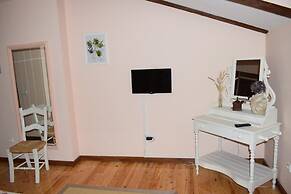 Hotel Casas del Sevillano