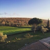 Hotel Casas del Sevillano