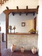 Hotel Casas del Sevillano