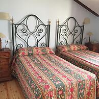 Hotel Casas del Sevillano