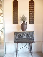 Hotel Casas del Sevillano