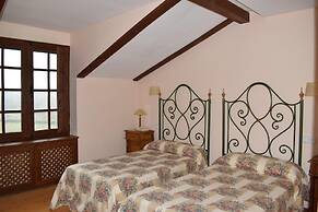 Hotel Casas del Sevillano