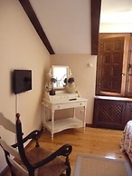 Hotel Casas del Sevillano