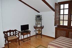 Hotel Casas del Sevillano