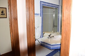 Hotel Casas del Sevillano