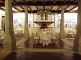 Hotel Casas del Sevillano