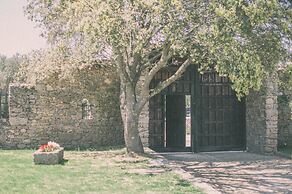 Hotel Casas del Sevillano