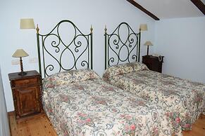 Hotel Casas del Sevillano