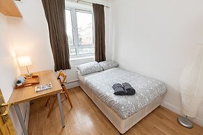 Tower Bridge Accommodation - 1