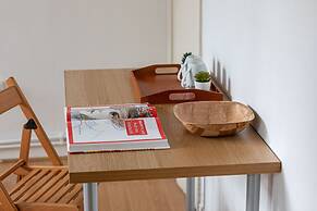 Tower Bridge Accommodation - 1