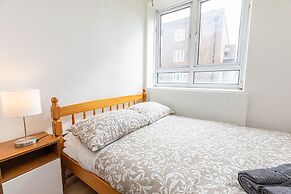 Tower Bridge Accommodation - 1