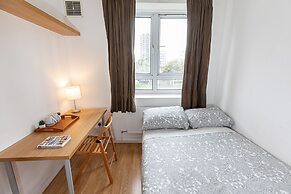 Tower Bridge Accommodation - 1