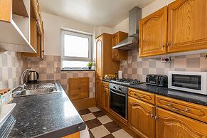 Tower Bridge Accommodation - 1