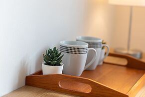 Tower Bridge Accommodation - 1