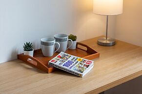 Tower Bridge Accommodation - 1