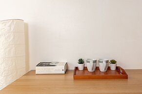 Tower Bridge Accommodation - 1