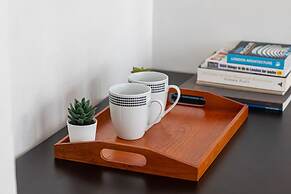 Tower Bridge Accommodation - 1