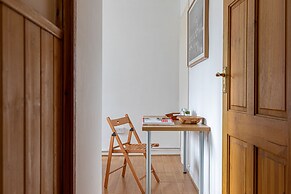 Tower Bridge Accommodation - 1