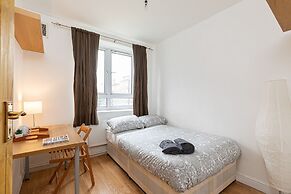 Tower Bridge Accommodation - 1