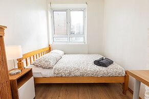 Tower Bridge Accommodation - 1