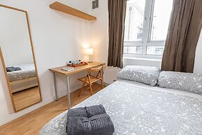 Tower Bridge Accommodation - 1