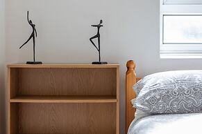 Tower Bridge Accommodation - 1