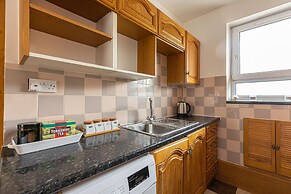 Tower Bridge Accommodation - 1