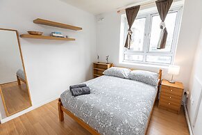 Tower Bridge Accommodation - 1