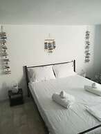 Classy Mykonian Studio - Ornos