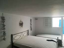 Classy Mykonian Studio - Ornos