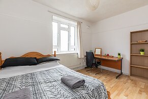 Tower Bridge Accommodation - 5