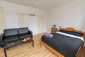 Tower Bridge Accommodation - 5