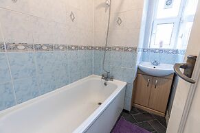 Tower Bridge Accommodation - 5