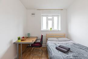 Tower Bridge Accommodation - 5