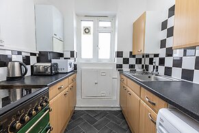 Tower Bridge Accommodation - 5