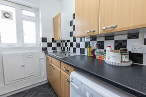 Tower Bridge Accommodation - 5