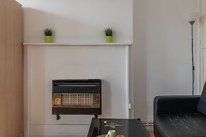 Tower Bridge Accommodation - 5