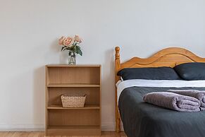 Tower Bridge Accommodation - 5