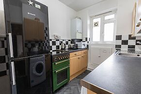 Tower Bridge Accommodation - 5