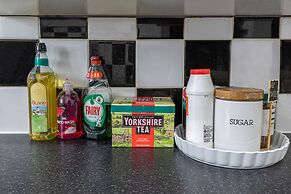 Tower Bridge Accommodation - 5