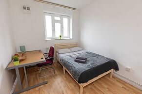 Tower Bridge Accommodation - 5