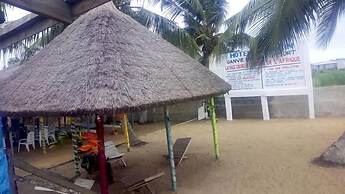 Hotel Germain - Ganvie Holiday Resort