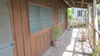 Hotel Germain - Ganvie Holiday Resort