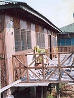 Hotel Germain - Ganvie Holiday Resort