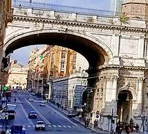 Affittacamere Monumentale