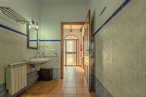 Casa Rural Mirador de los Tomillos
