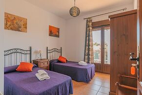Casa Rural Mirador de los Tomillos