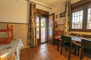 Casa Rural Mirador de los Tomillos