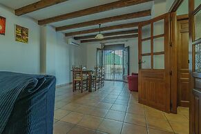 Casa Rural Mirador de los Tomillos